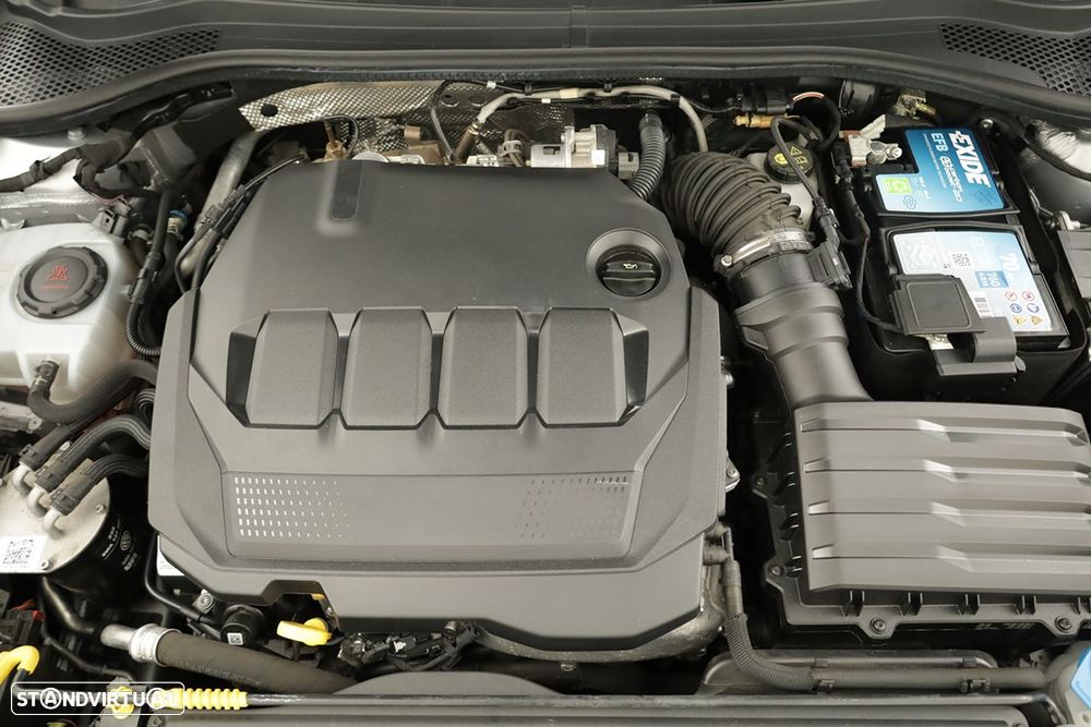 SEAT Leon 2.0 TDI FR - 22