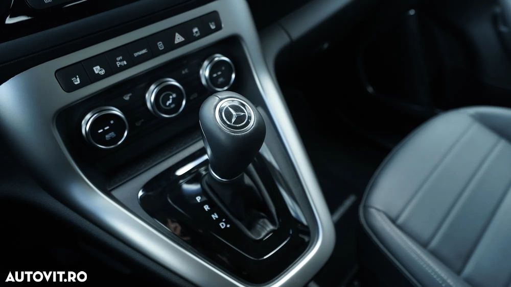 Mercedes-Benz EQT - 14