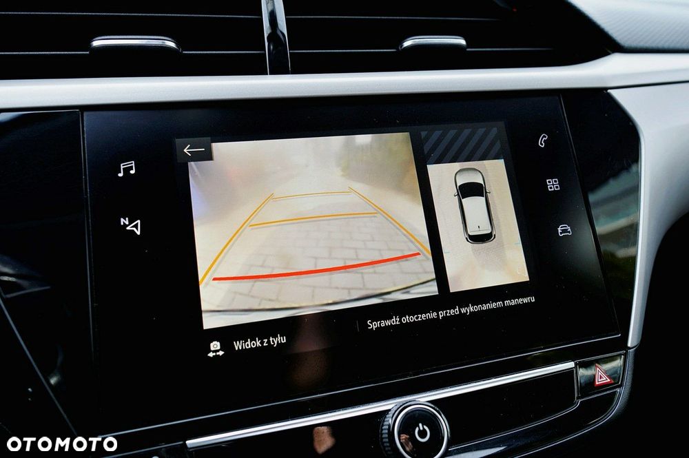 Opel Corsa 1.2 Edition S&S - 26