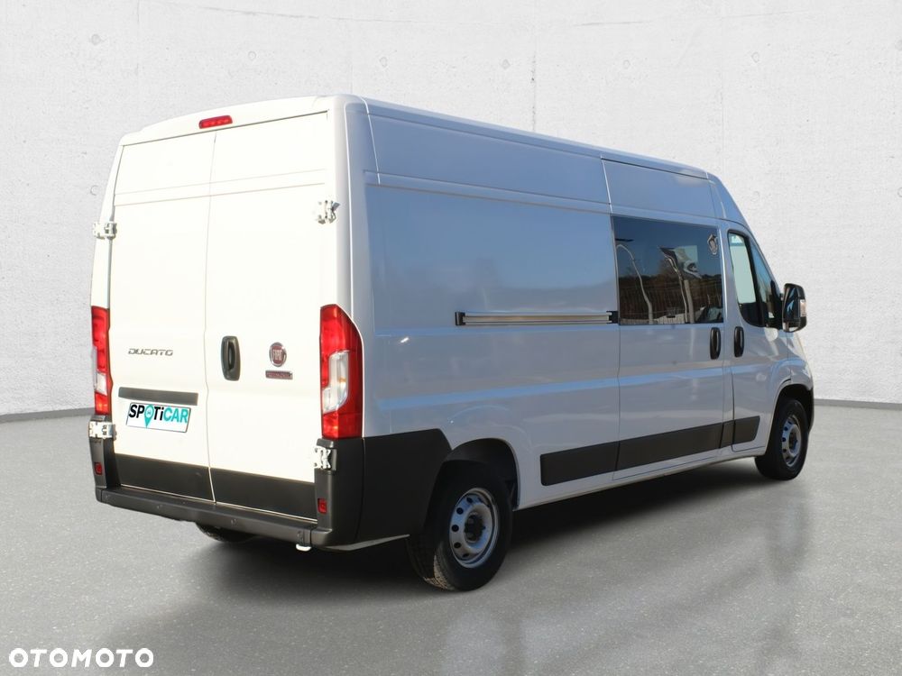 Fiat Ducato - 4
