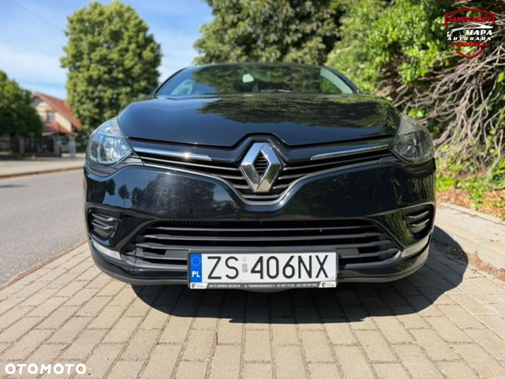 Renault Clio - 12