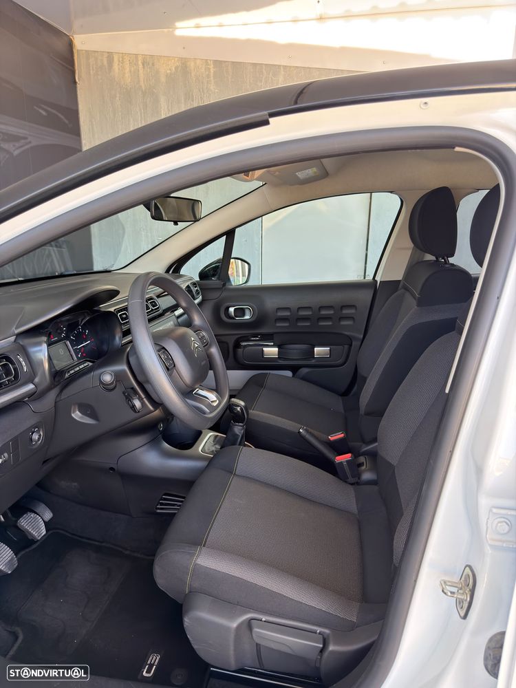 Citroën C3 - 26