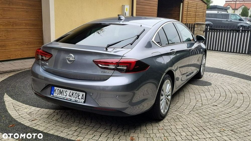 Opel Insignia - 6