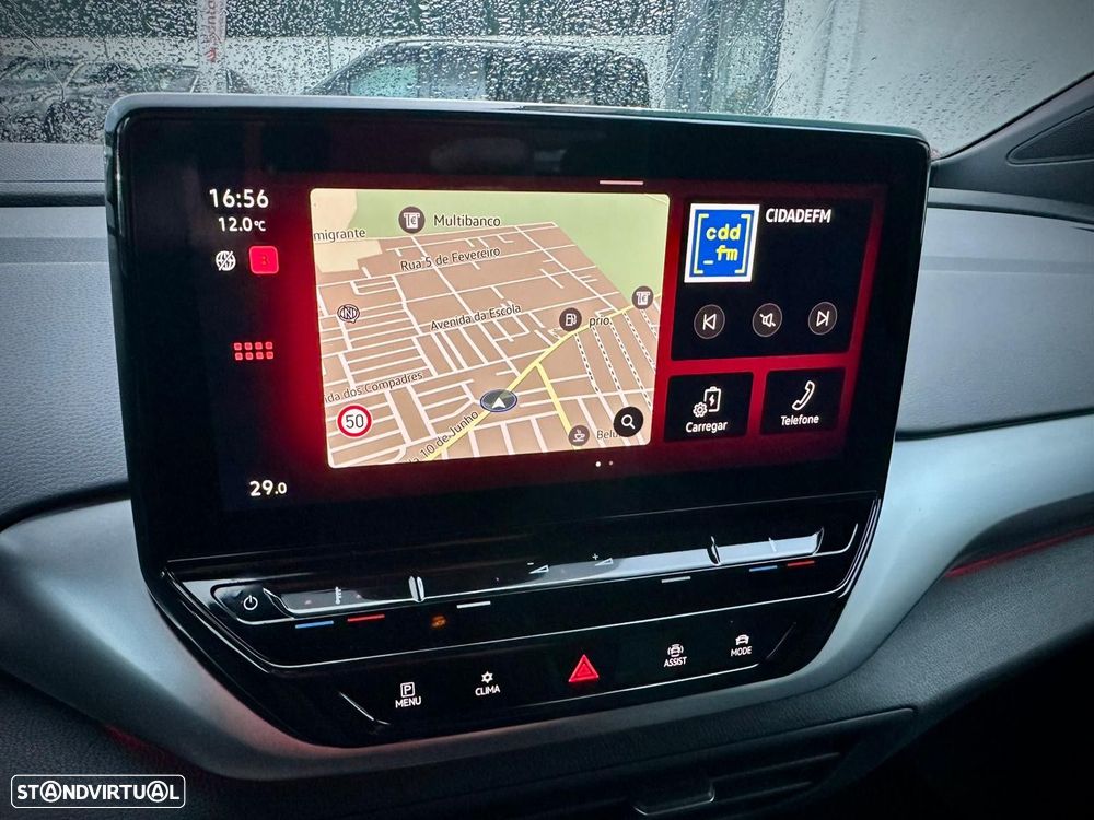 VW ID.4 77 kWh Pro Performance - 18