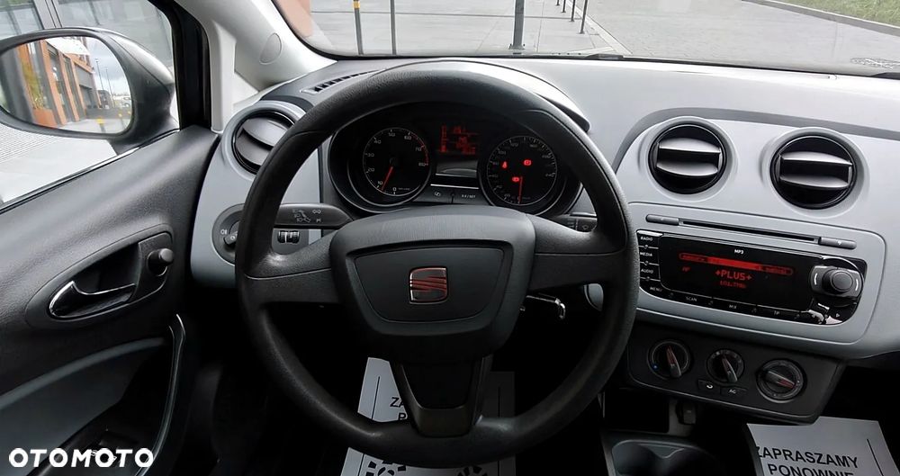 Seat Ibiza 1.4 16V Style - 25