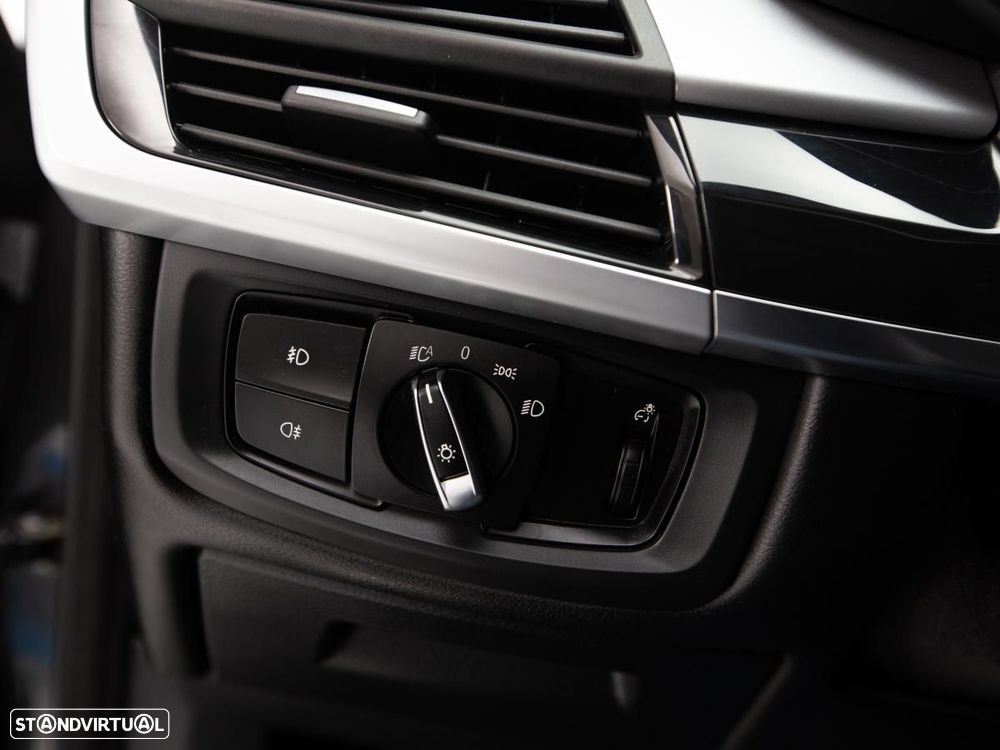 BMW X5 25 d sDrive - 16