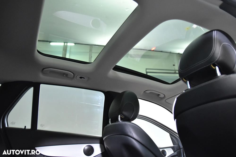 Mercedes-Benz GLC - 24