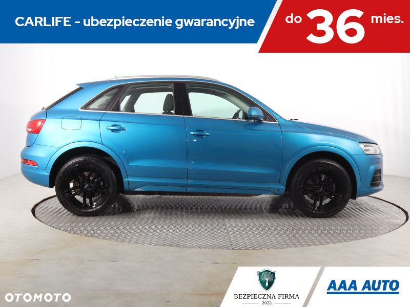 Audi Q3 - 7