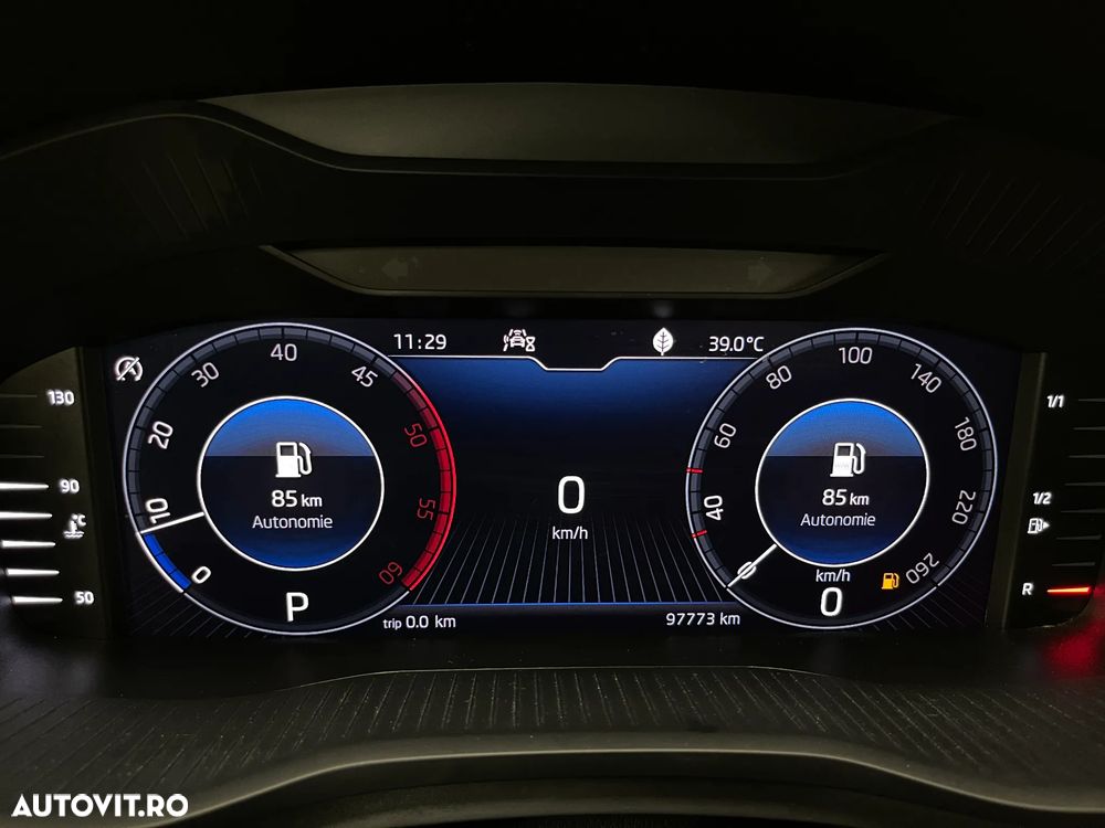 Skoda Kodiaq 2.0 TDI 4X4 DSG Ambition - 29