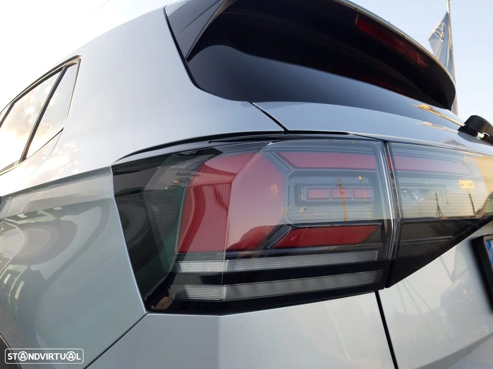 VW T-Cross - 23