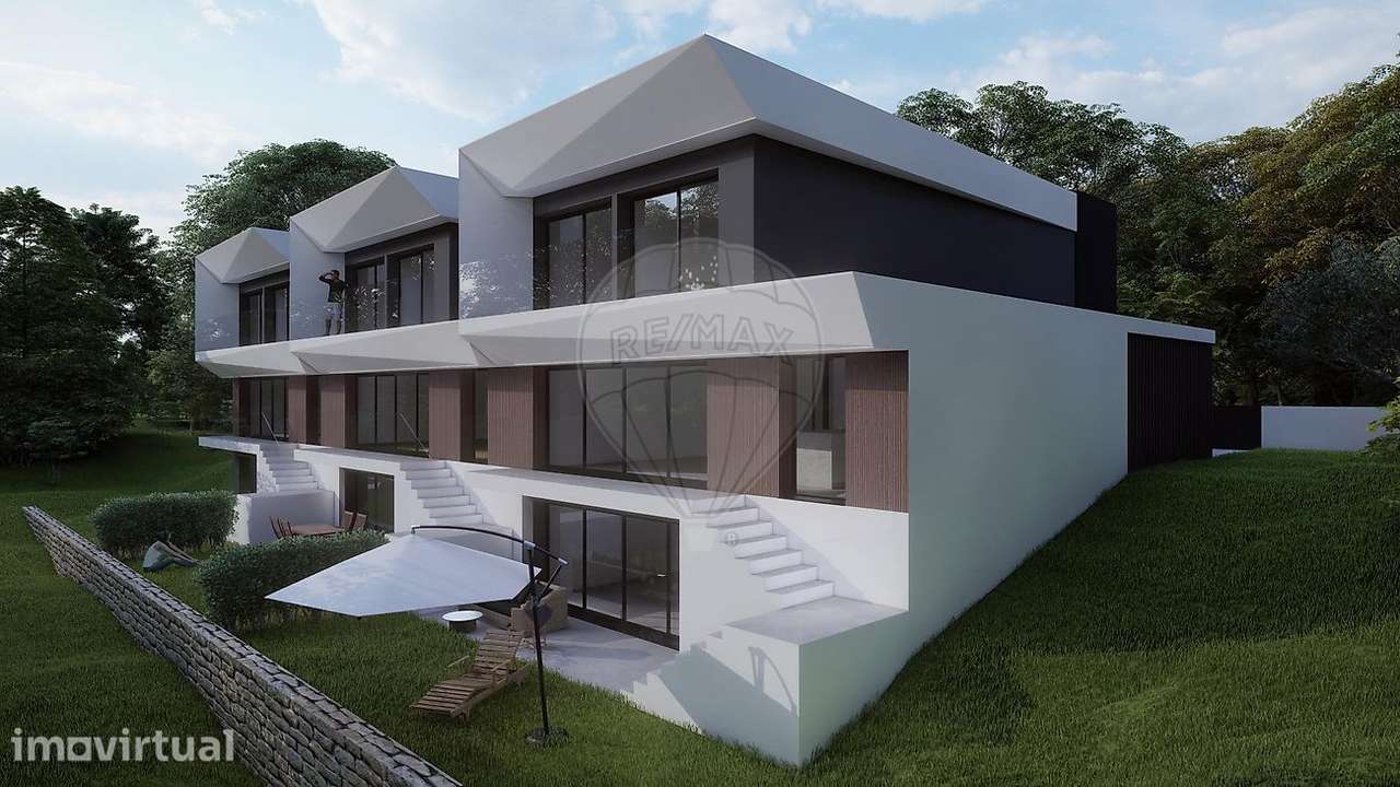 Moradia T4 para venda - Grande imagem: 2/18