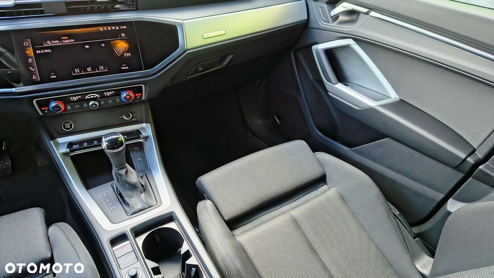 Audi Q3 Sportback - 30