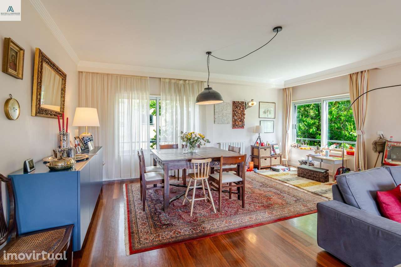 Apartamento T3 em condomínio de referência | Boavista / Marechal... - Grande imagem: 3/51