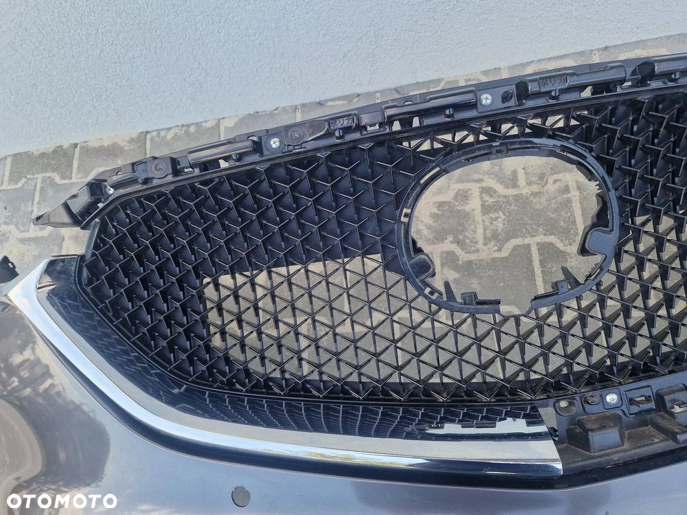 Zderzak Mazda cx5 cx-5 II 2018 - - 4