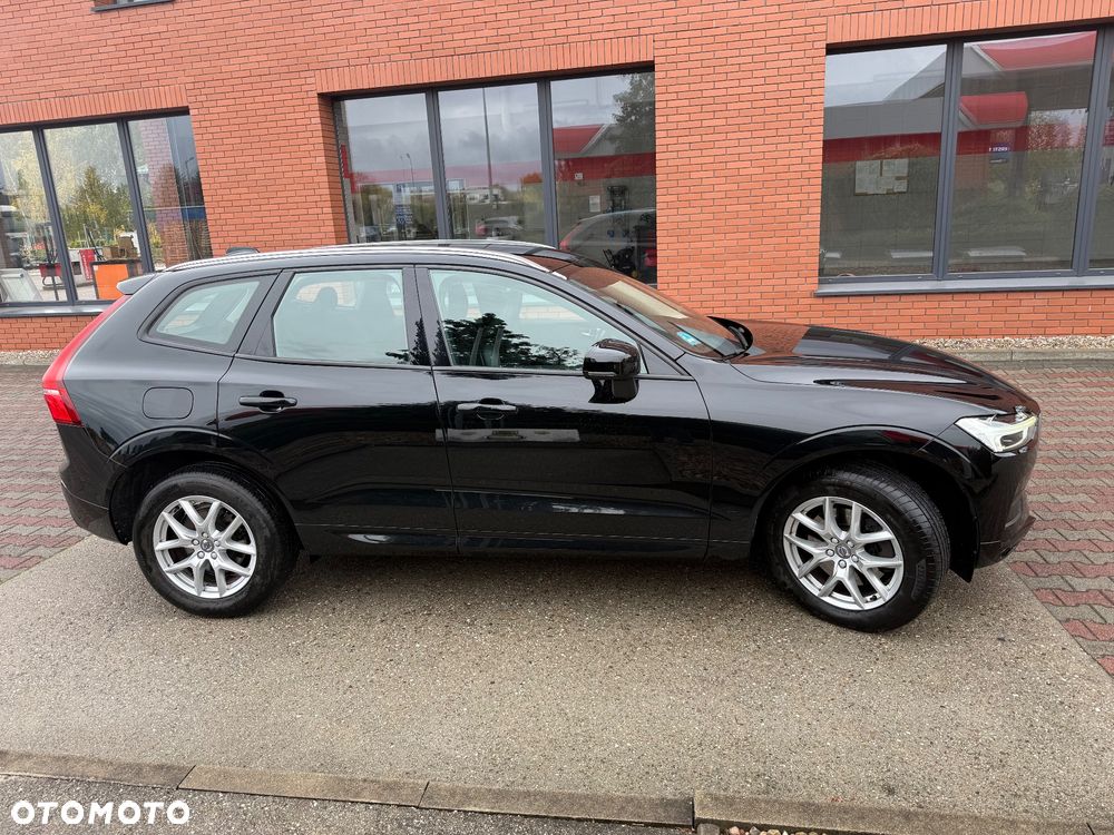 Volvo XC 60 - 7
