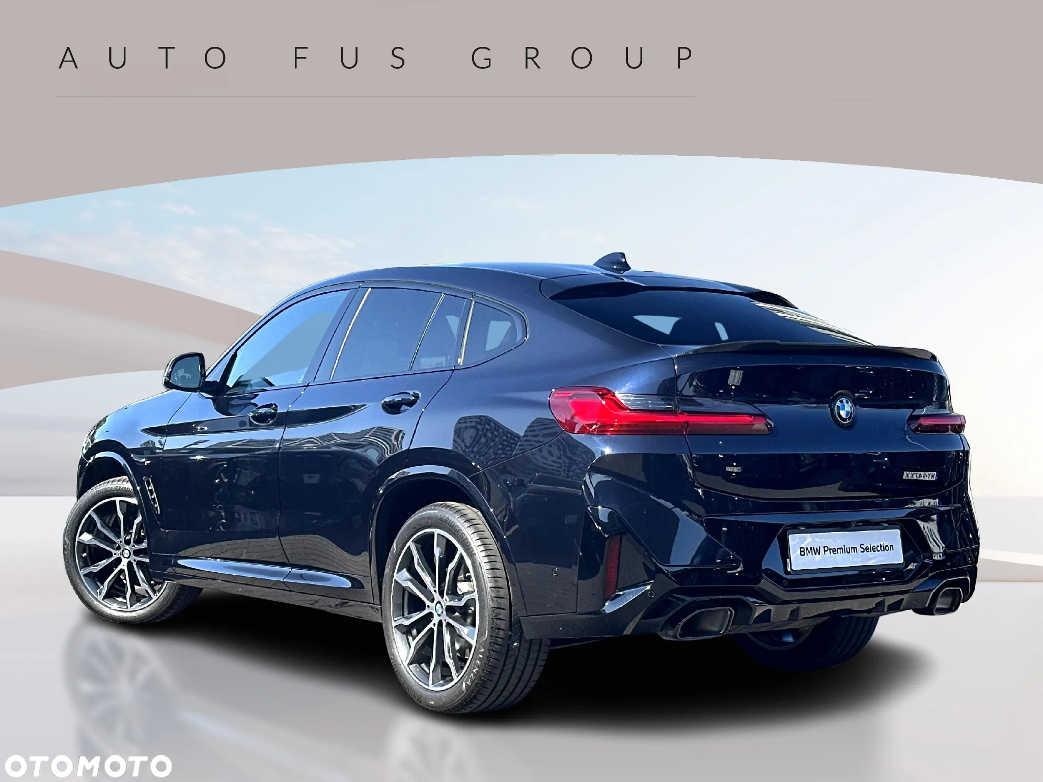 BMW X4 - 4