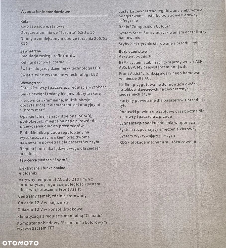 Volkswagen Golf - 21