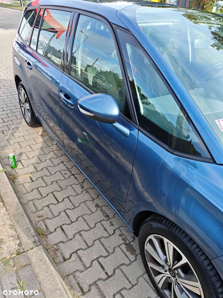 Citroën C4 Picasso - 4