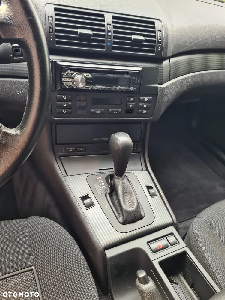BMW Seria 3 - 8