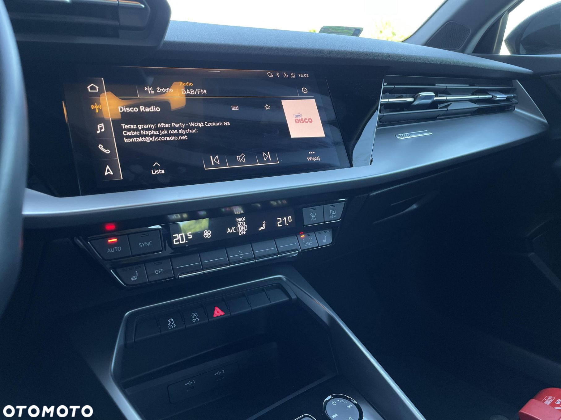 Audi A3 - 20
