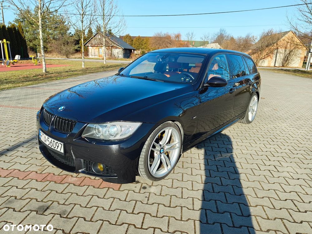 BMW Seria 3 - 3