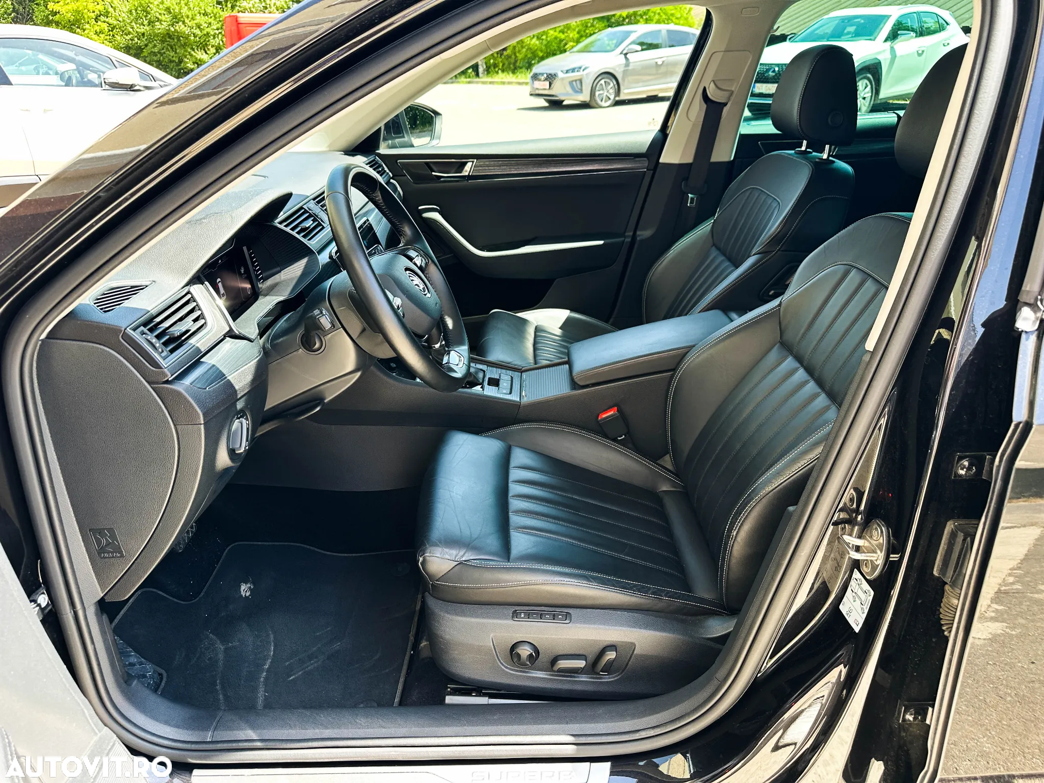 Skoda Superb Combi 1.4 TSI PHEV Style - 3