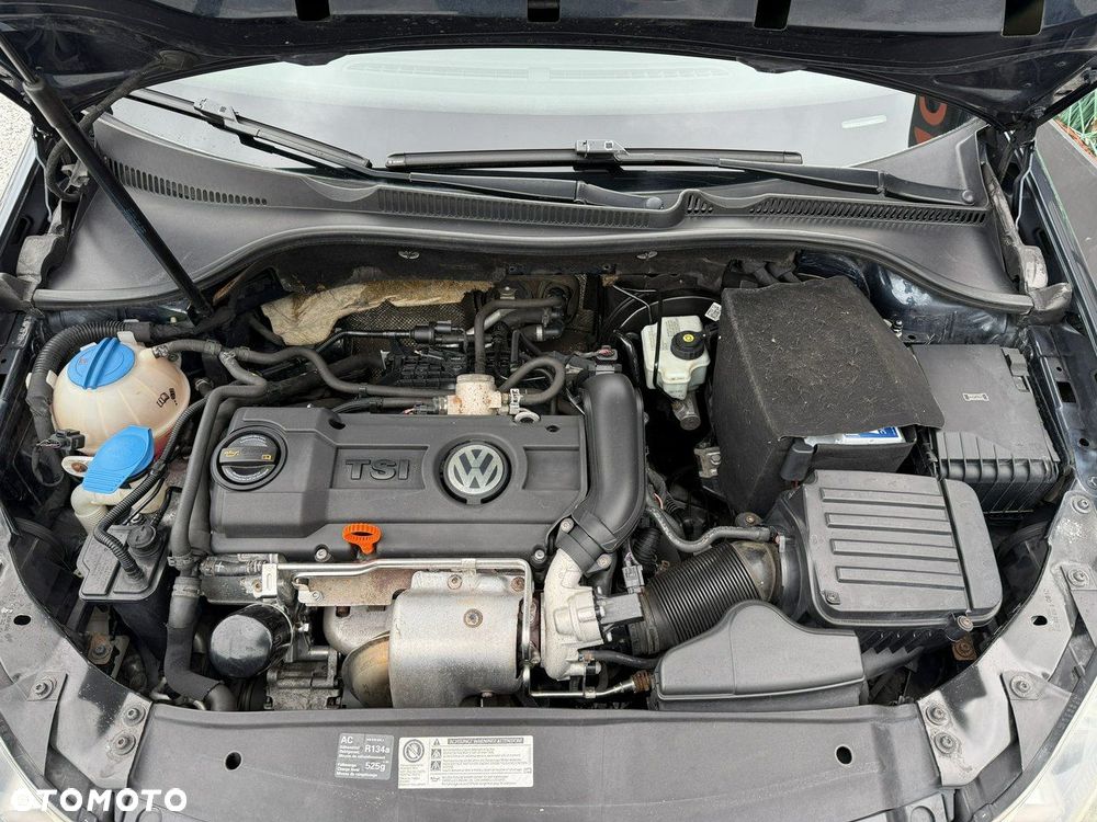 Volkswagen Golf 1.4 TSI Tour - 33