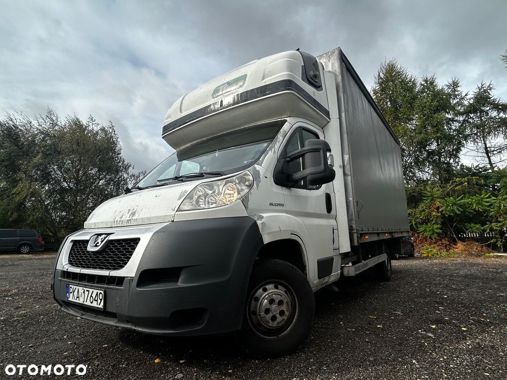 Fiat Ducato - 23