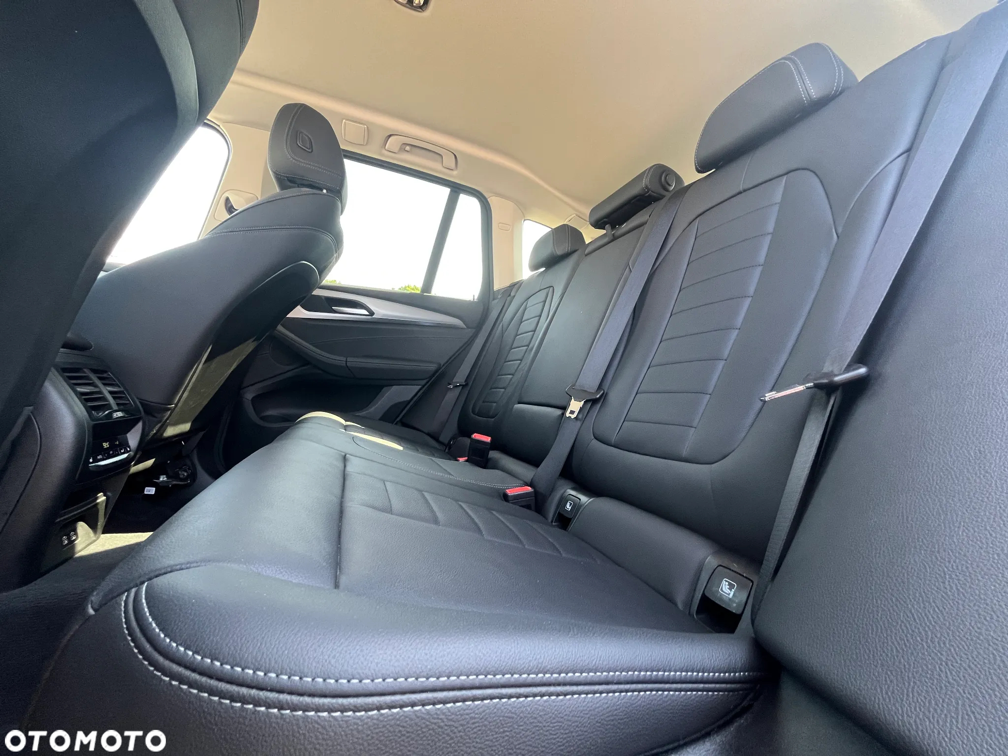 BMW X3 xDrive20i xLine - 14