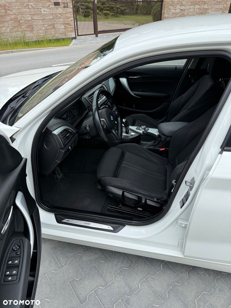 BMW Seria 1 118i GPF Sport Line - 29