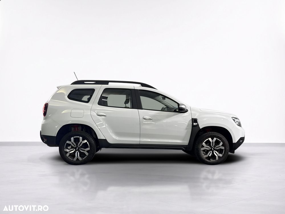 Dacia Duster - 7