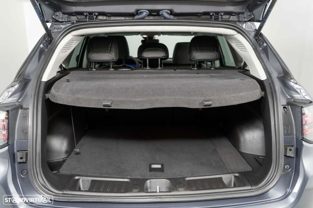 Jeep Compass 1.3 TG 4Xe Trailhawk - 11