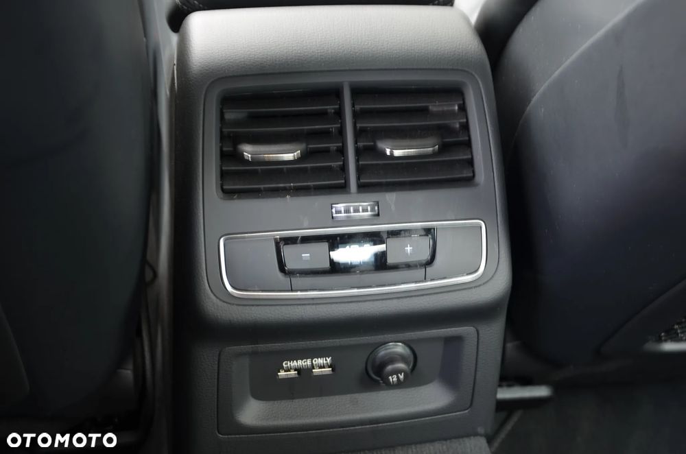 Audi S4 Limousine - 22