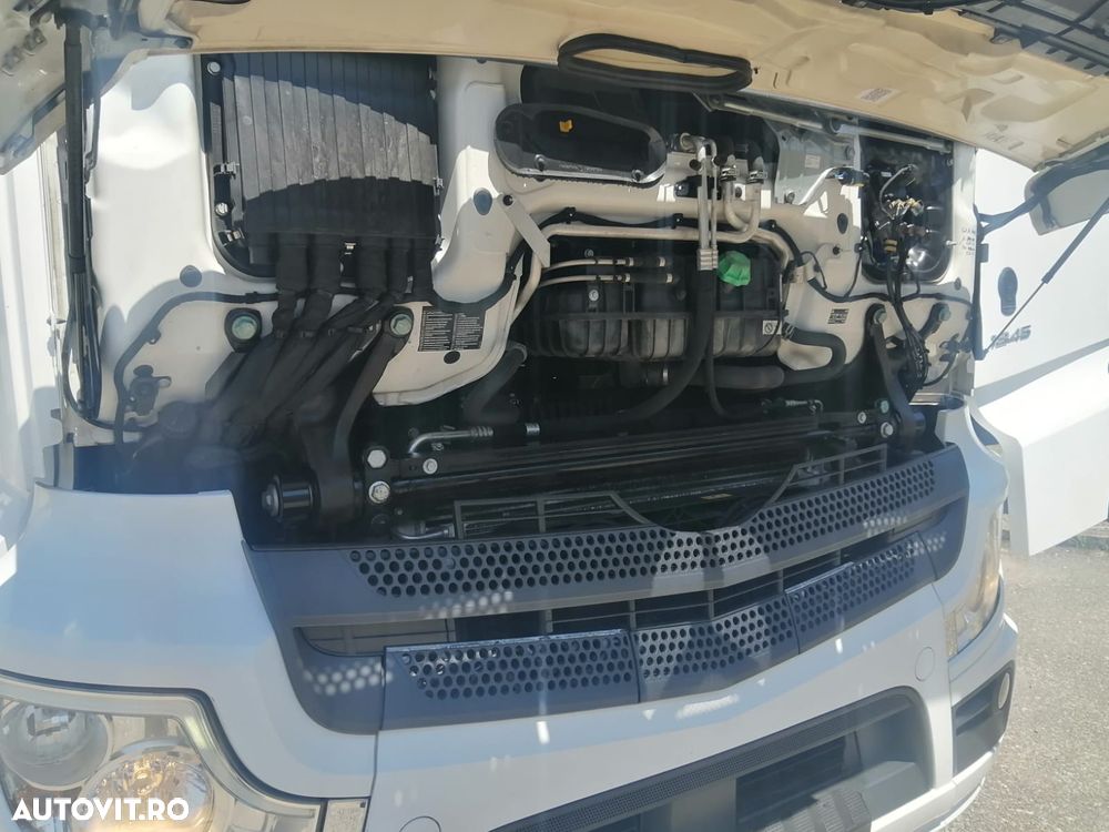 Mercedes-Benz Actros 1845, TOP!!! - 10