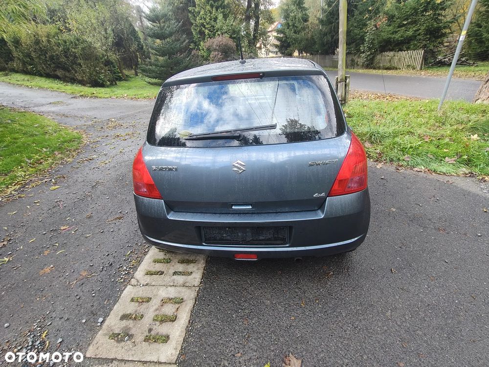 Suzuki Swift 1.3 Comfort - 8