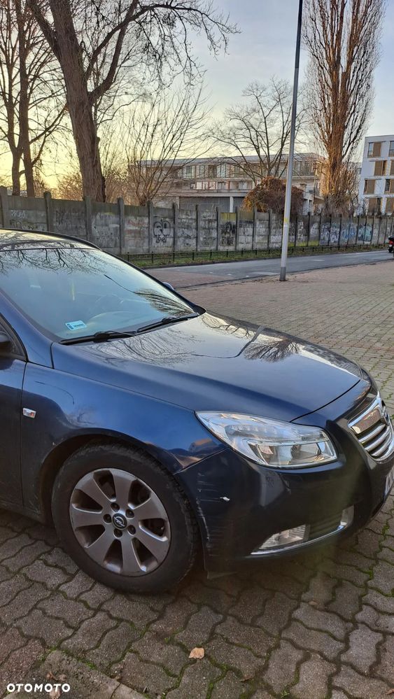 Opel Insignia - 13