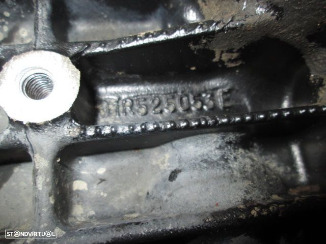 Diferencial 01R525053E AUDI A4 2002 2,5TDI 4X4 TRAS AUDI A4 B6 2003 2.5TDI 4X4 180CV 4P PRETO TRAS - 2