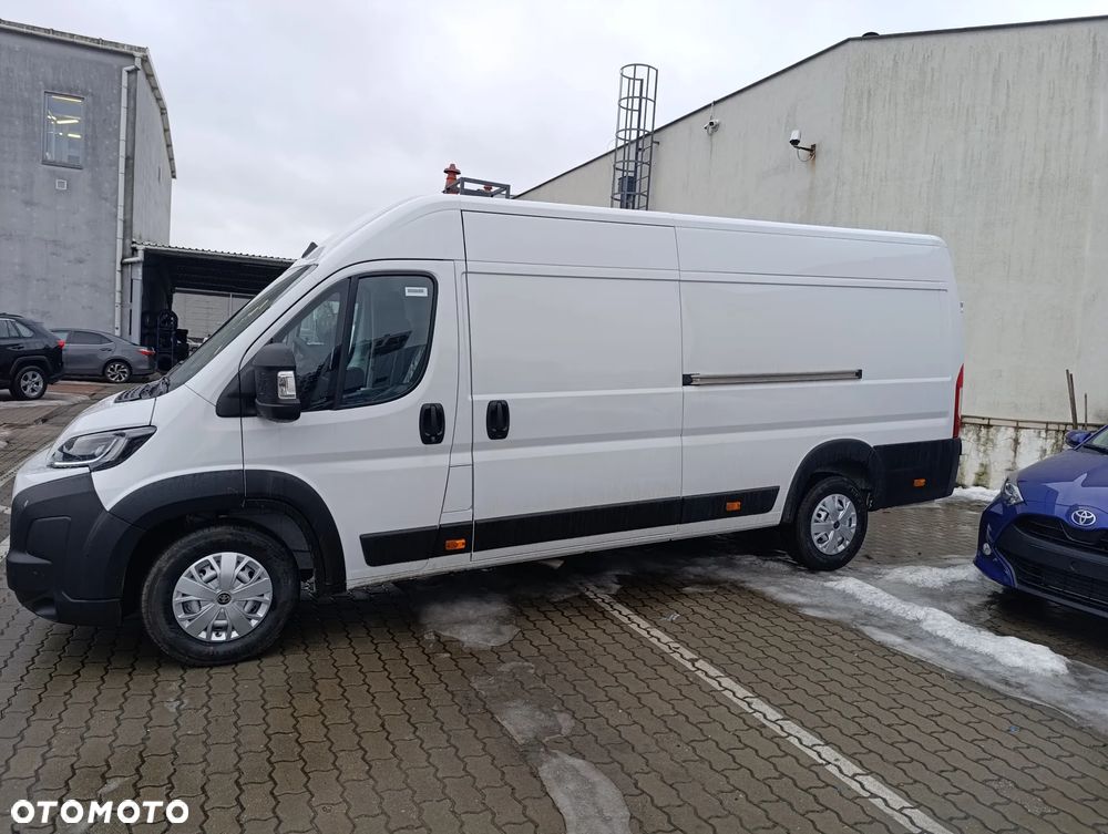 Toyota Proace Max - 4