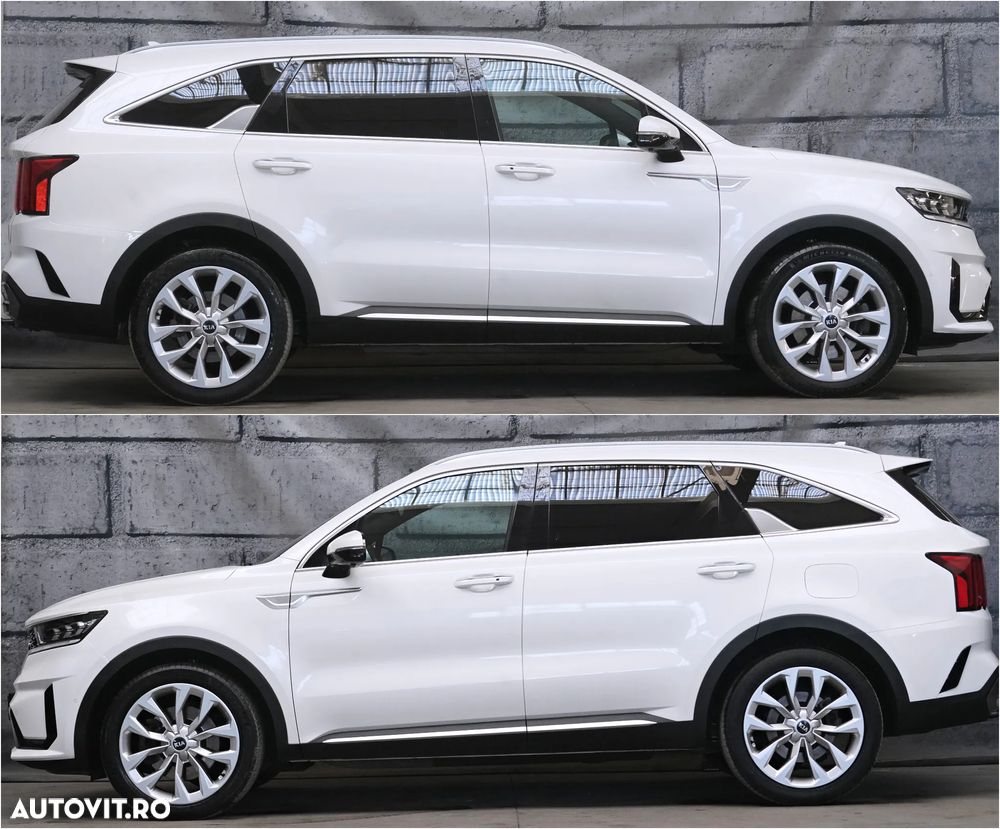 Kia Sorento 2.2 CRDi DCT8 AWD Platinum - 6
