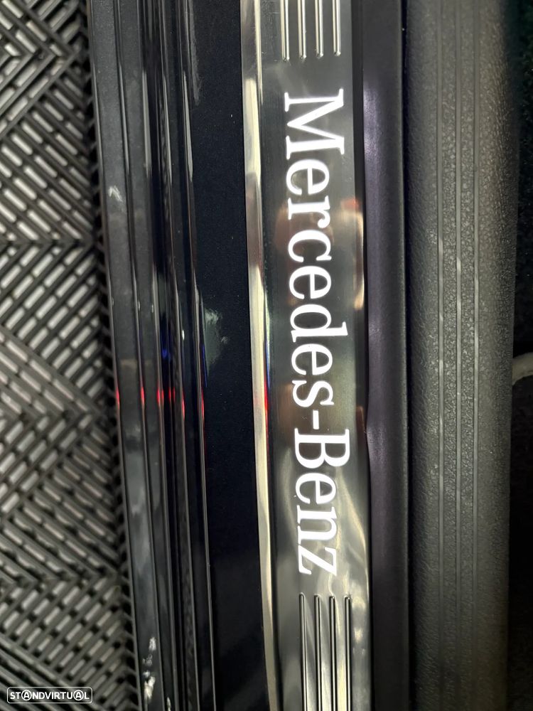 Mercedes-Benz C 300 de T 9G-TRONIC AMG Line - 18