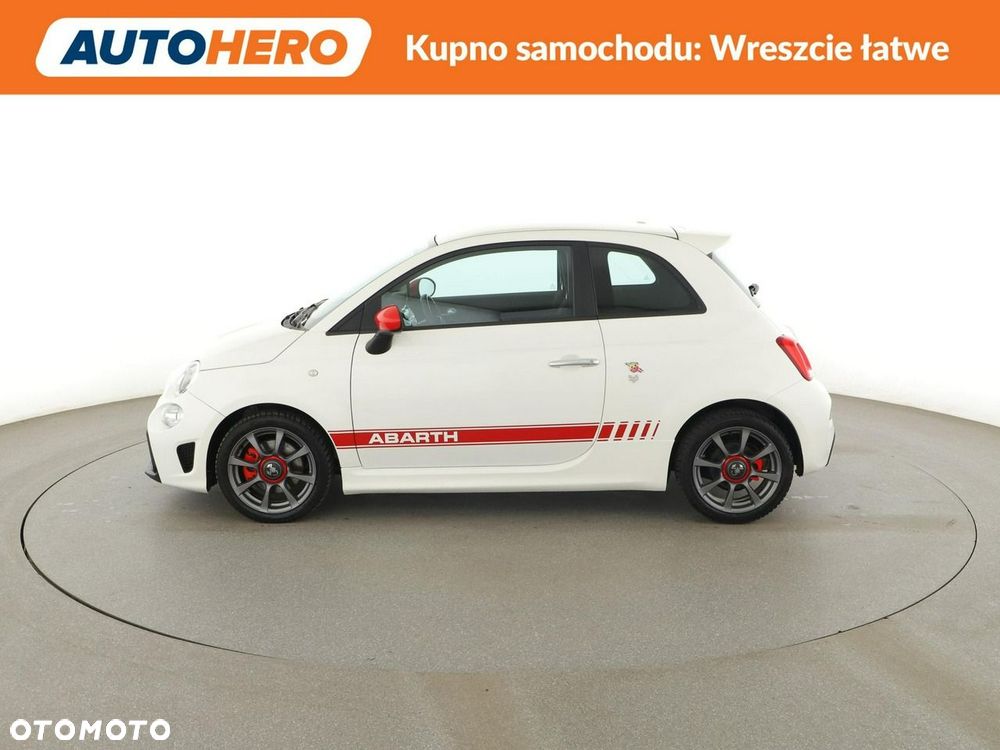 Abarth 595 1.4 T-Jet 16v - 3