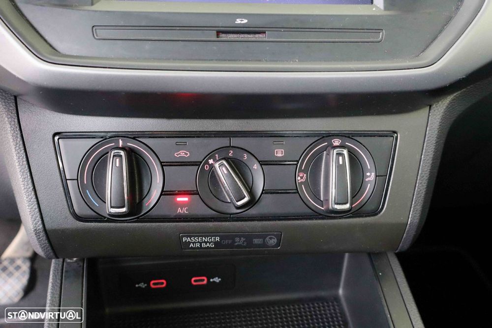 SEAT Ibiza 1.0 Style - 27