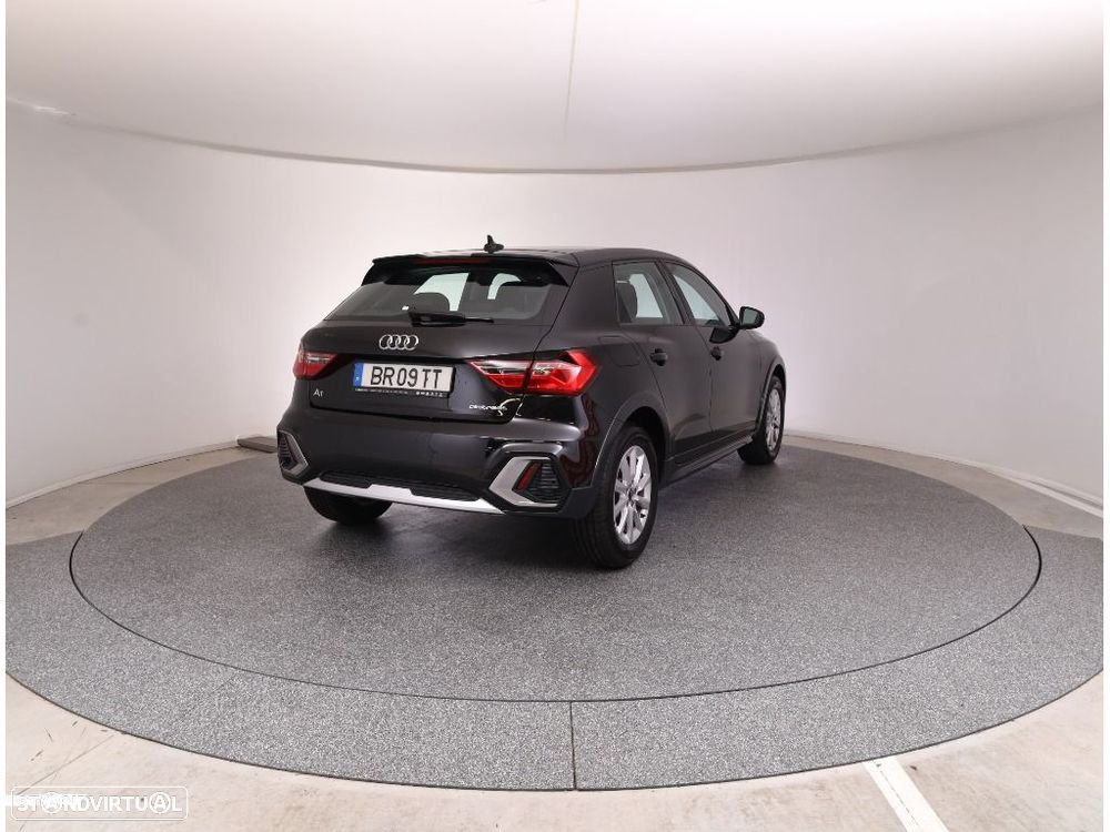 Audi A1 Allstreet 30 TFSI S tronic - 13