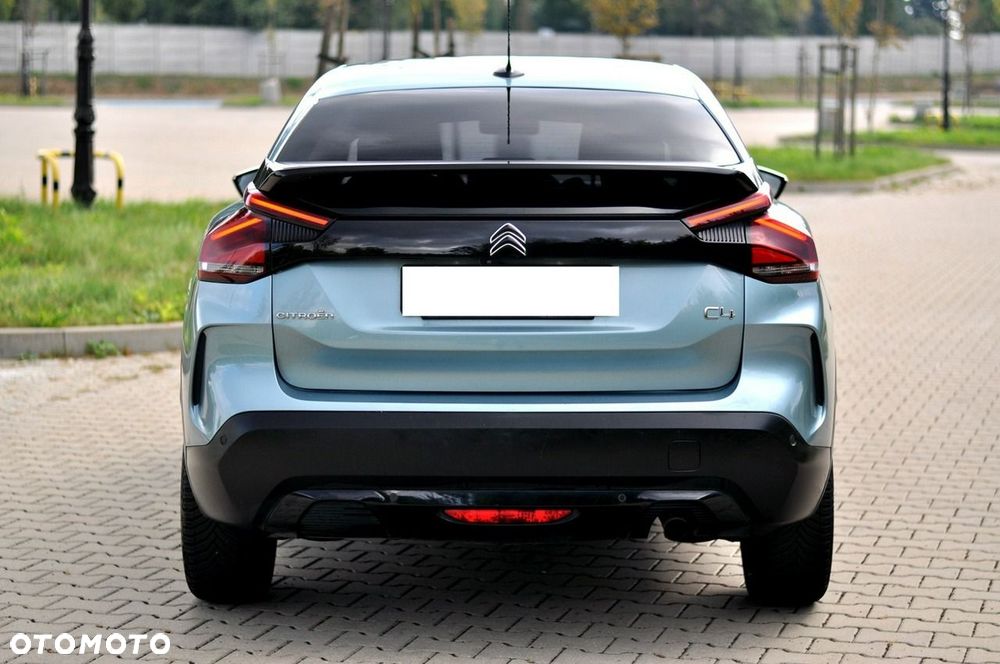 Citroën C4 1.5 BlueHDi Shine S&S - 32
