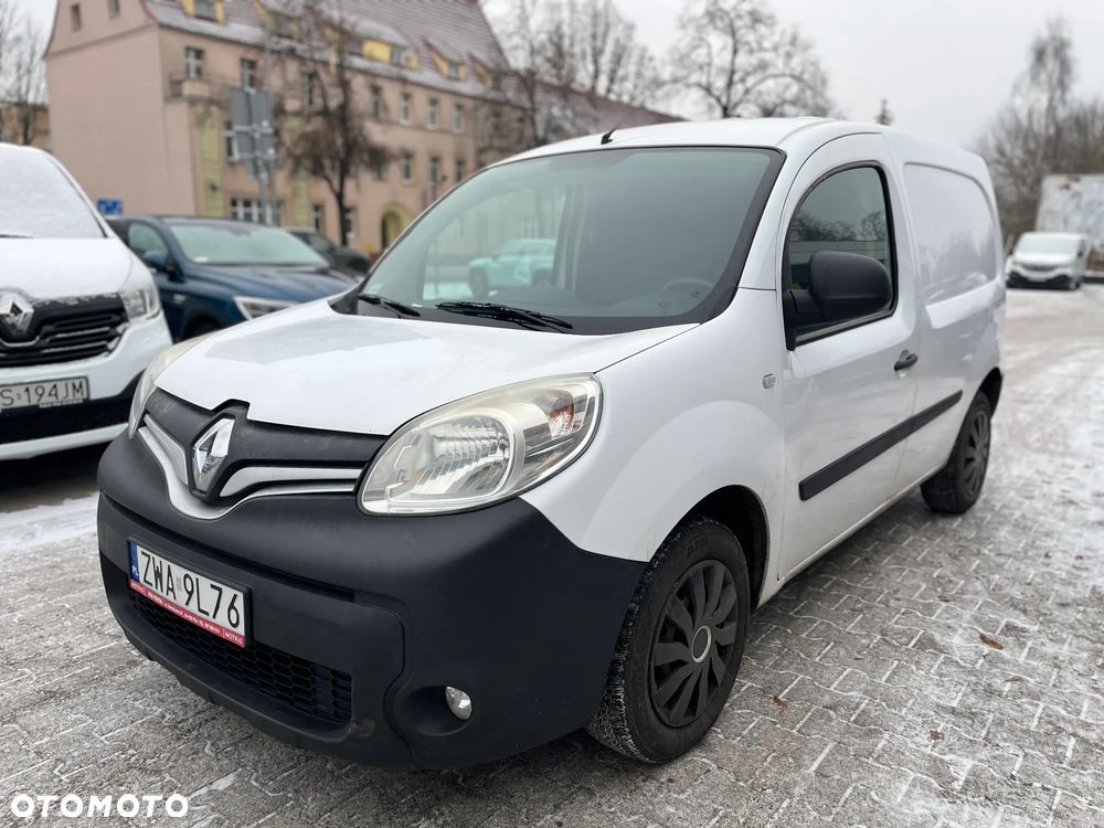 Renault Kangoo - 3