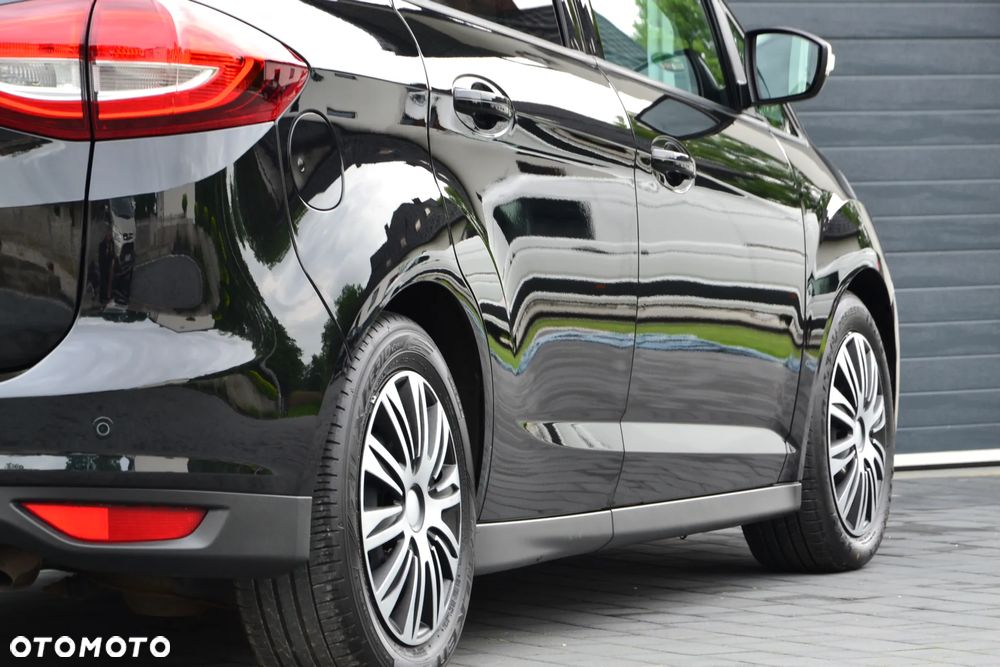 Ford C-MAX 2.0 TDCi Start-Stop-System Titanium - 26