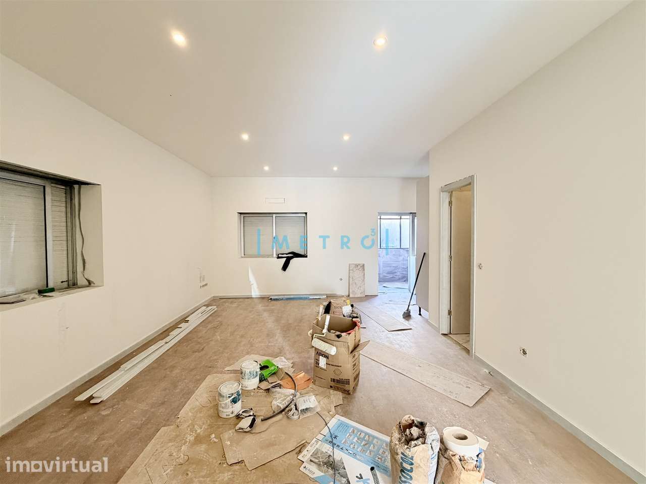 Apartamento T2 Venda em Gondomar (São Cosme), Valbom e Jovim,Gondomar - Grande imagem: 3/16