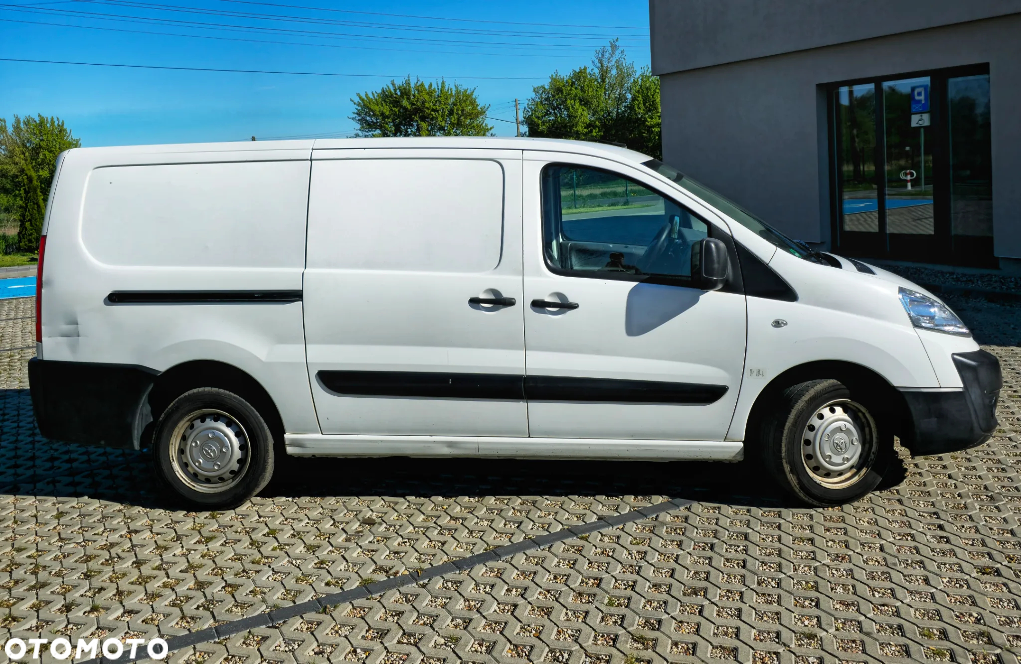 Toyota PROACE - 3
