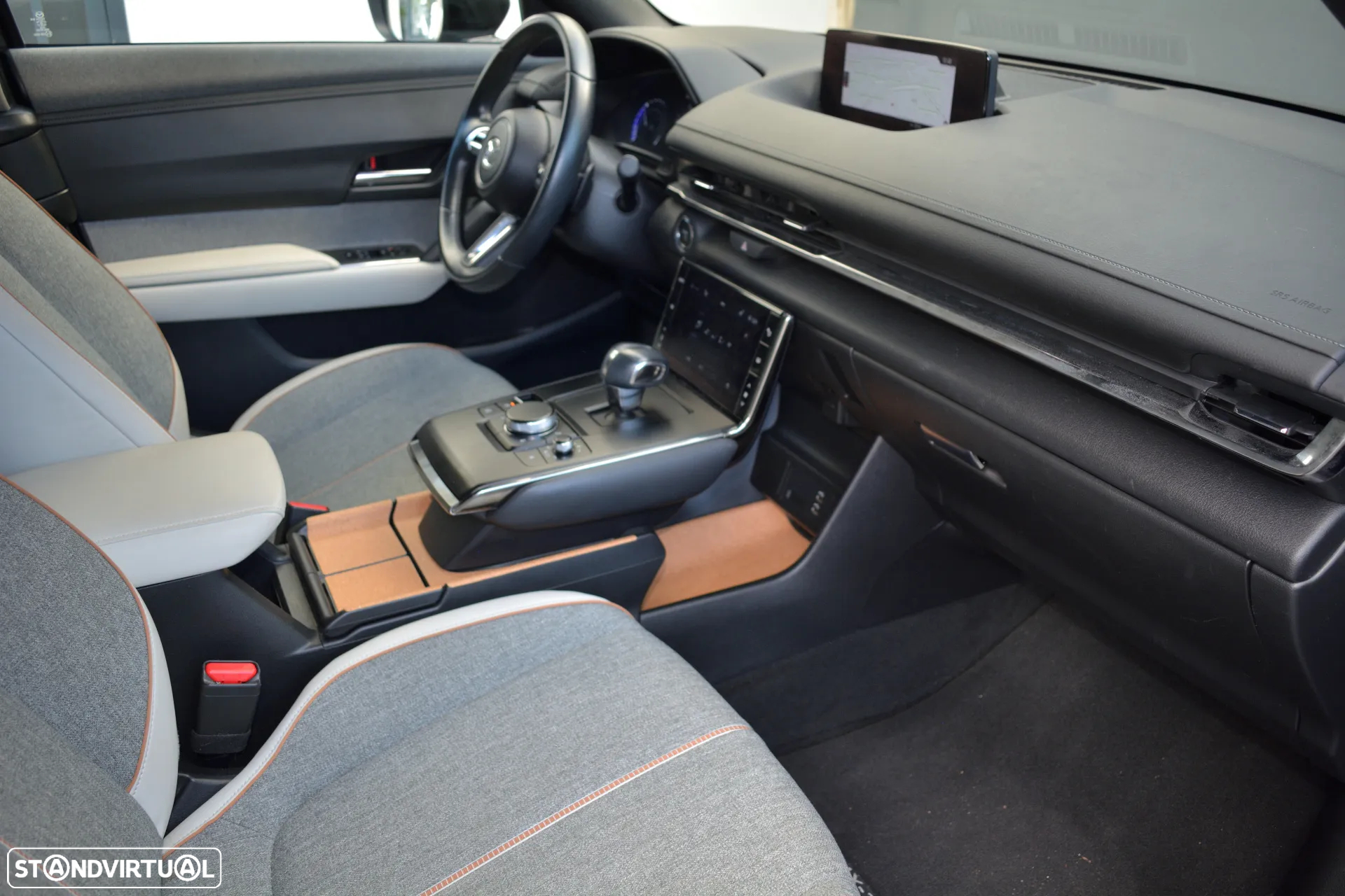 Mazda MX-30 e-Skyactiv Excellence - 20