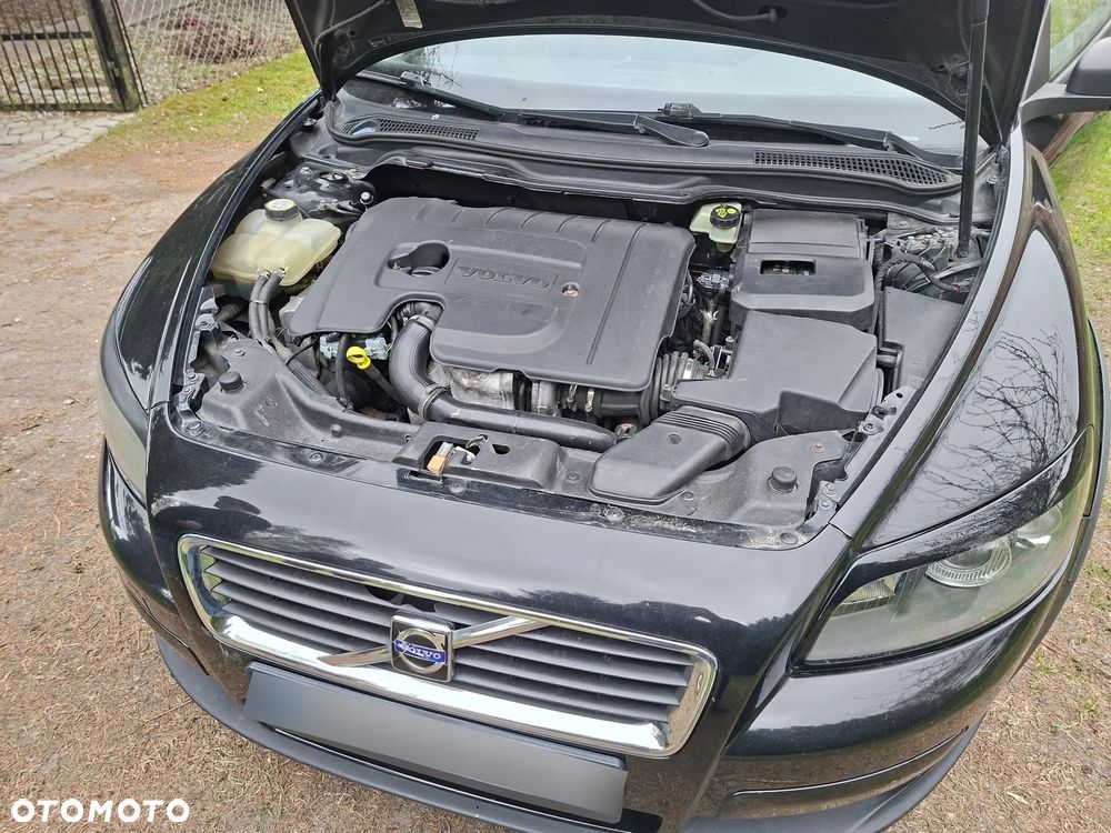 Volvo C30 1.6D - 1